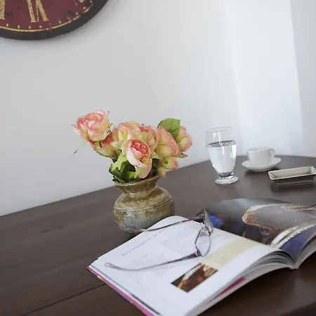 Oias Retreat * Oia (Santorini)