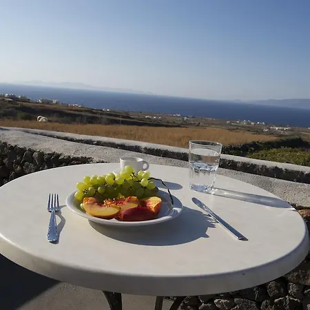 Oias Retreat Apartamento Oia (Santorini)